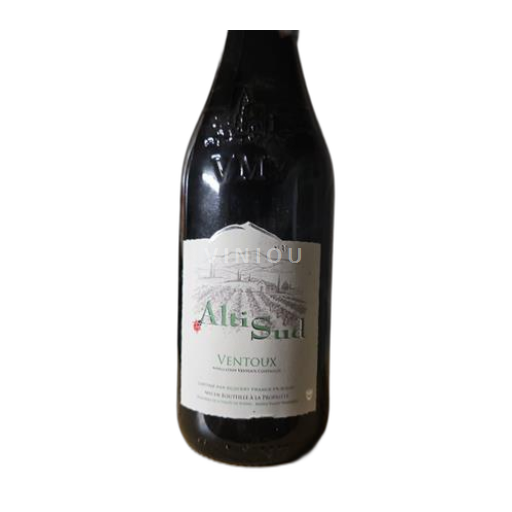Rhônetal Ventoux AltiSud 2016