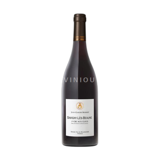 Burgundy Savigny-lès-Beaune Premier Cru Jean-Claude Boisset 1er Cru Aux Clous 2019
