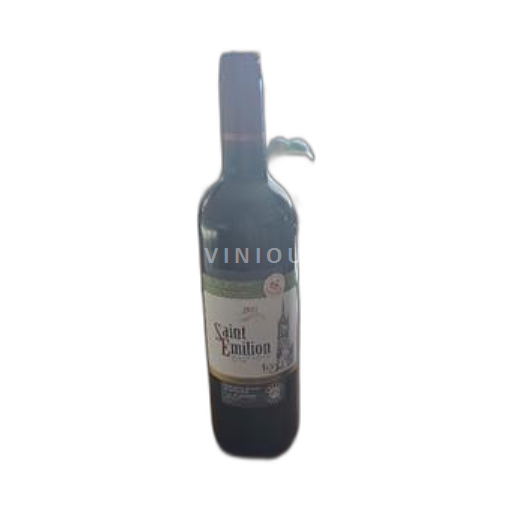 Bordeaux Saint-Émilion Saint emilion 2022