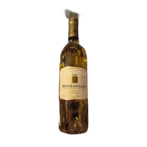 Sudoeste Monbazillac Cellier eole 2020