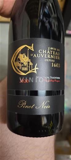 Waadt Nicht spezifiziert Château Auvernier 2020