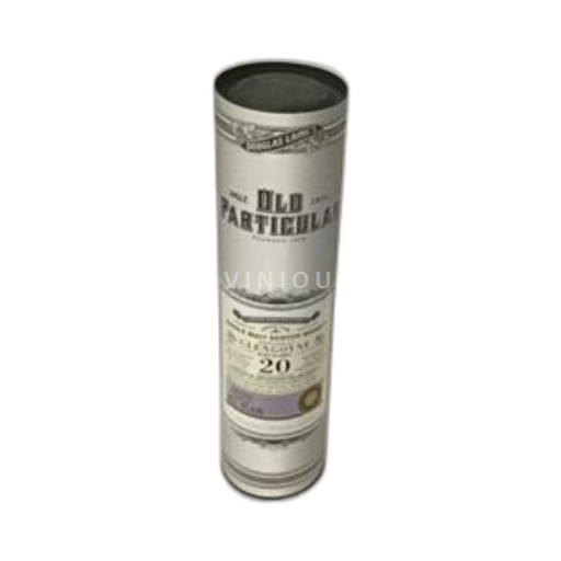 Old particular Glengoyne 20a - 1996 Scotland Highlands