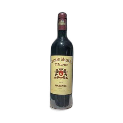 Bordeaux Margaux Grand Cru Malescot St. Exupéry 2015