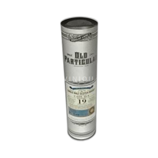 Old particular Calo ila 19a - 1996 Scotland Islay