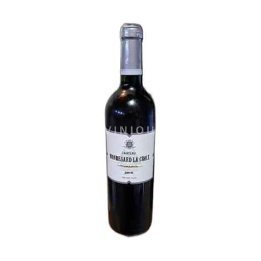 Bordeaux Pomerol Château Monregard La Croix 2015
