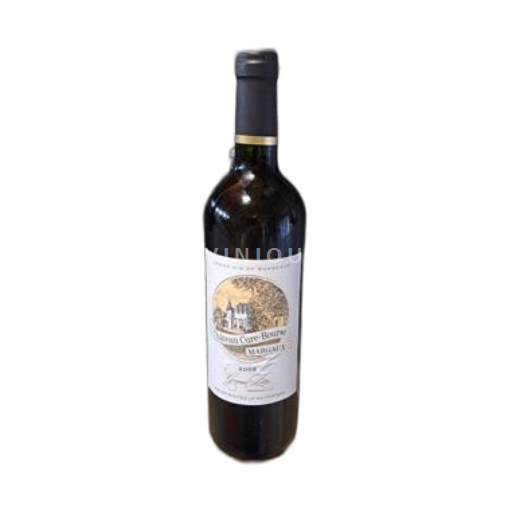 Bordeaux Margaux Grand Cru Château Durfort 2009