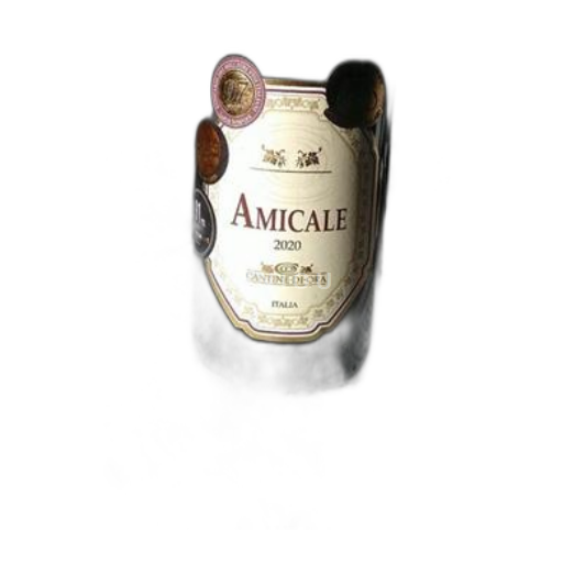 Veneto Cantine di Ora Amicale 2020