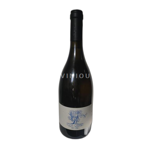 Valle del Maule Clos ouvert Vino de secano 2008