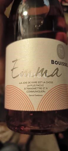 Southwest Not Specified Bouissel Emma Non-Vintage
