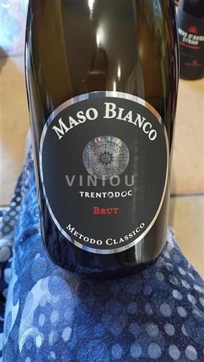 Emilia-Romagna Reno Maso Bianco 2020