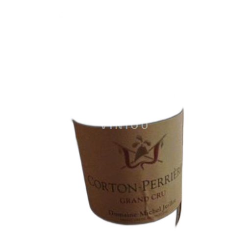 Vin Rouge sec Domaine Michel Juillot 2018 France Bourgogne Corton AOC Grand Cru