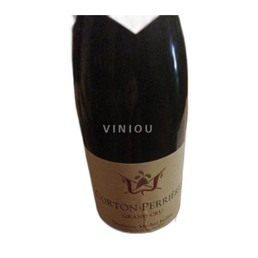 Borgogna Corton Grand Cru Domaine Michel Juillot 2018