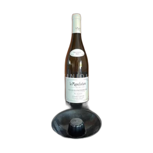 Borgogna Chablis Premier Cru La Manufacture Vau Ligneau 2023