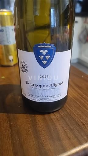Borgogna Borgogna Aligoté Domaine La Belouse 2023