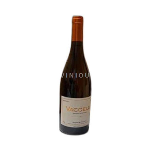 Corsica Ajaccio Domaine VACCELLI 2015