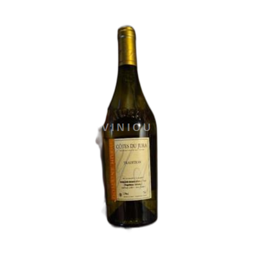 Jura Côtes-du-jura Domaine Horde Tradition Non Millésimé