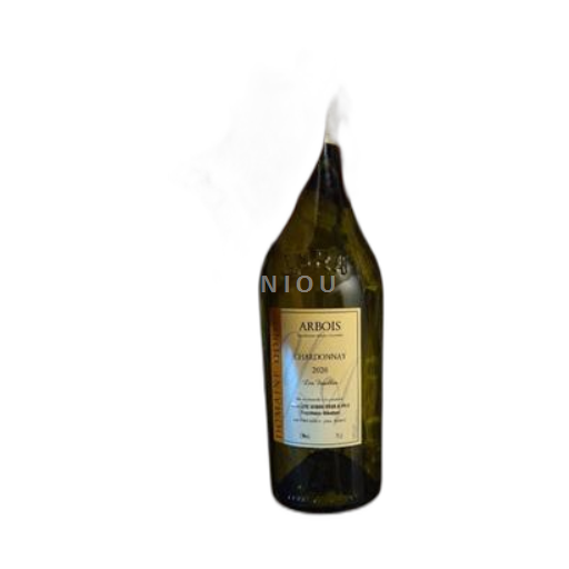Jura Arbois Domaine Horde Père & Fils Les fouilles 2020