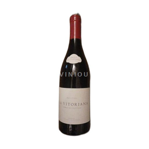Castile and León Bierzo Raúl Pérez La Vitoriana 2023
