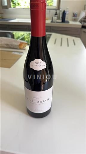 Castela e Leão Bierzo Raúl Pérez La Vitoriana 2023