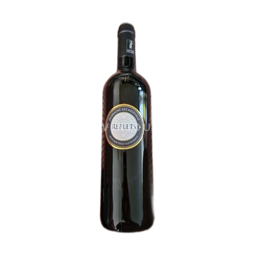 Provenza, bassa valle del Rodano, Corsica Mediterraneo Domaine Les Asseyras Reflets 2022