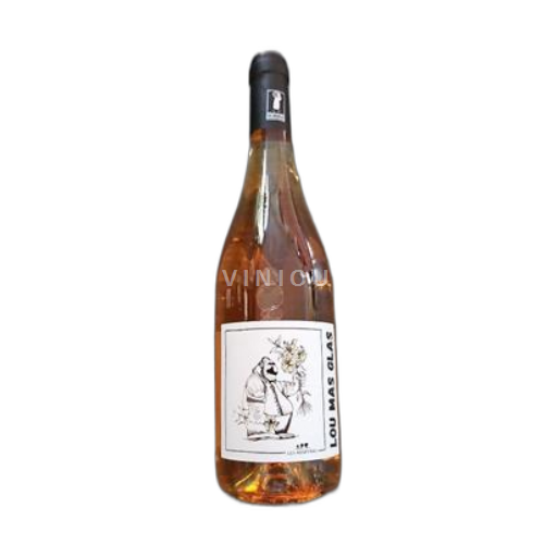Languedoc Carthagène Les Asseyras Lou Mas Glas 2023