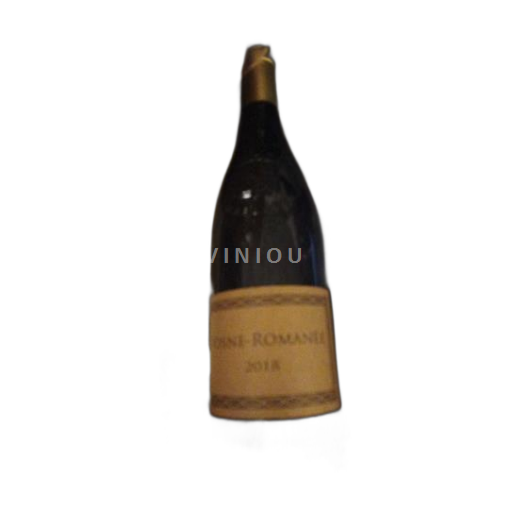Borgogna Vosne-Romanée Domaine Philippe Charlopin 2018