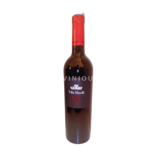 Vénétie Villa Minelli 2018 2018