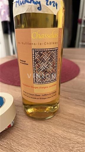 Vaud Non specificato Château Vufflens-le- 2024