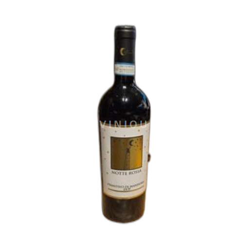 Puglia Primitivo di Manduria Notte Rossa 2022