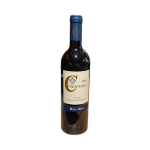 Valonsko Nespecifikováno Chapitre Reve bleu 2018
