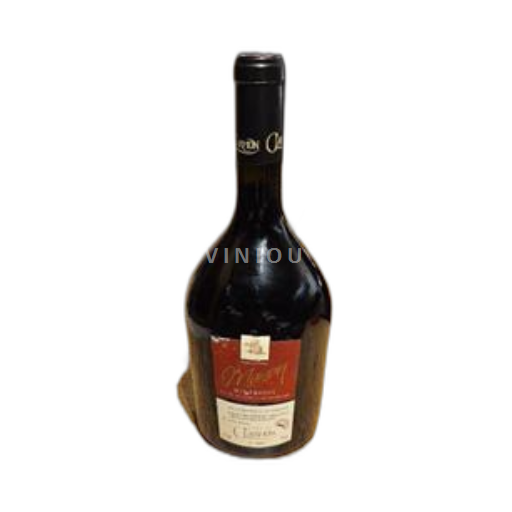 Languedoc Minervois Domaine Cazelles-Gareton Muren 2016