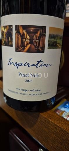 Bourgondië Bourgogne Inspiration 2023