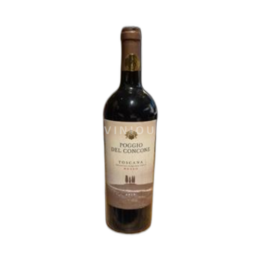 Toscana Não especificado Poggio del Concone 2019