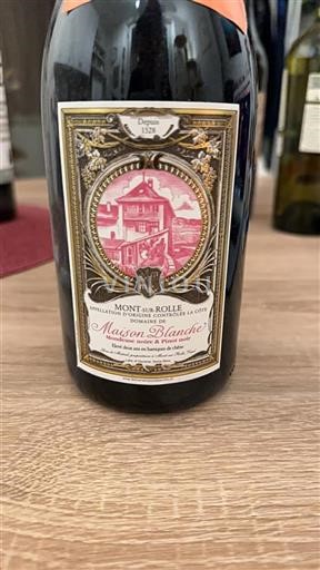 Vaud Non specificato Maison Blanche 2017