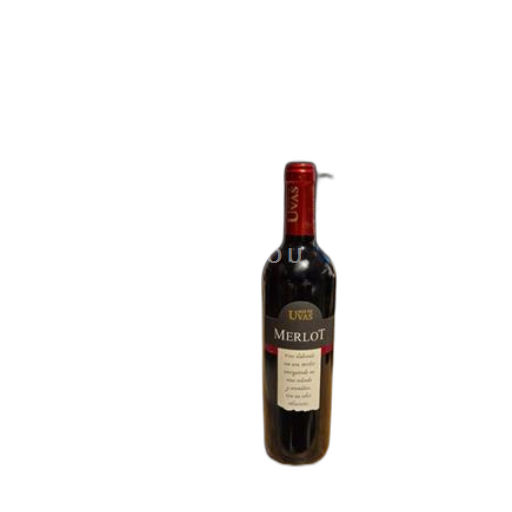 Murcie Mar de Uvas Merlot 2020