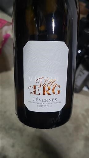 Languedoc-Roussillon Cévennes Villa LRG Non-Vintage