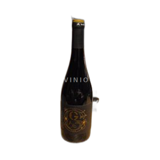 Aragonien Campo de Borja Bodega Picos Gran Gregoriano 2021