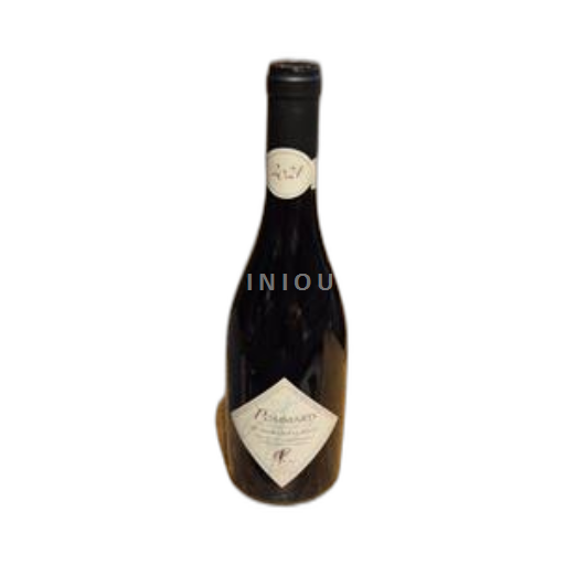 Burgund Pommard Domaine La Renaissance Les Vaumuriens Haut 2021