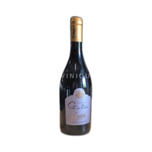Údolí Rhôny Côtes-du-Rhône Domaine Gros'Patà Lucas 2017
