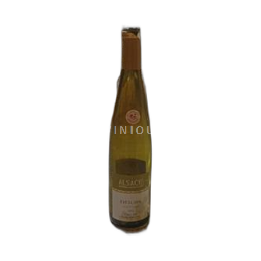 Alsasko Ryzlink Grand Cru Cave de Turckheim 2023