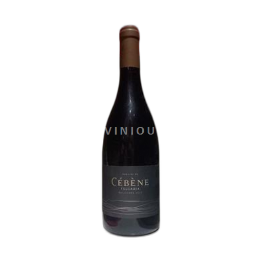 Languedoc Faugères Domaine Cébène Felgaria 2017