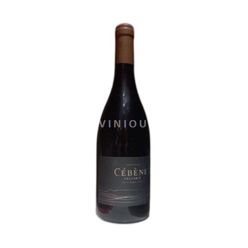 Languedoc Faugères Domaine Cébène Felgaria 2017