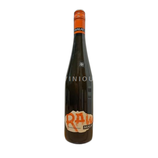 Wien Ikke specificeret Weingut Malat Raw 2019