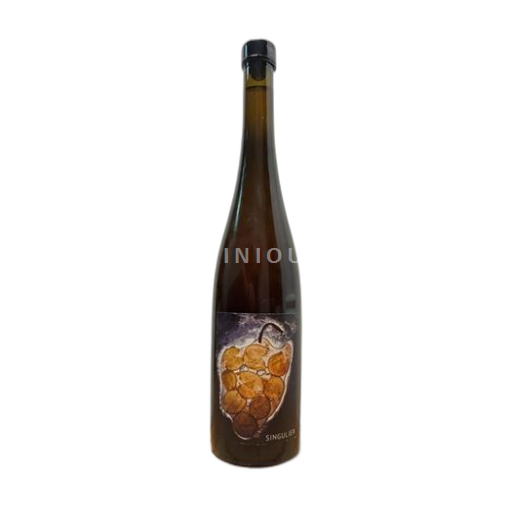 Elzas Riesling Vignoble du Rêveur Singulier 2019
