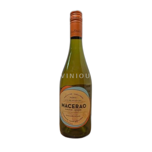 Itata Valley Felipe Edwards Macerao 2021