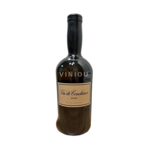 Kuststreek Constantia Klein Constantia Estate Vin de Constance 2020