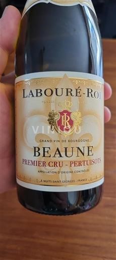 Borgogna Beaune Premier Cru Labouré-Roi Premier Cru - Pertuisots Senza annata