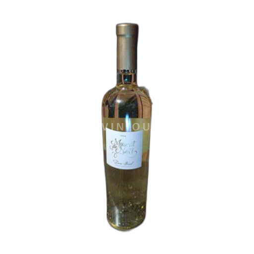 Roussillon Muscat di Rivesaltes Dom Brial Muscat de Noël 2024