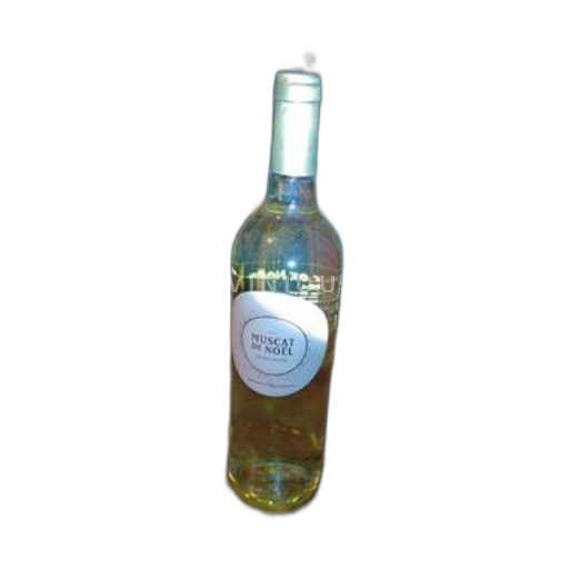 Roussillon Muscat de Rivesaltes Arnaud de Villeneuve Muscat de Noël 2024