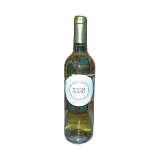 Roussillon Muscat de Rivesaltes Arnaud de Villeneuve Muscat de Noël 2024
